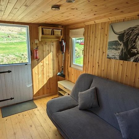 Glengoulandie Shepherd'S Hut Luaran gambar